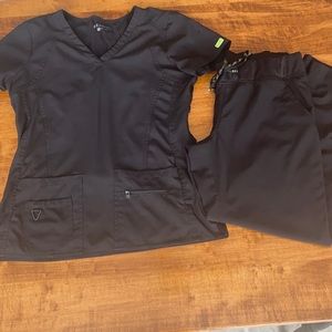 Activate by medcoture scrubs